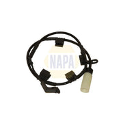NAPA Brake Pad Wear Sensor Front NWL5195