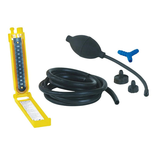 Bailey Products 4074 Drain Test Kit - 4074