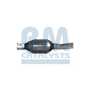 BM Catalysts Homologated Petrol Cat BM91023H