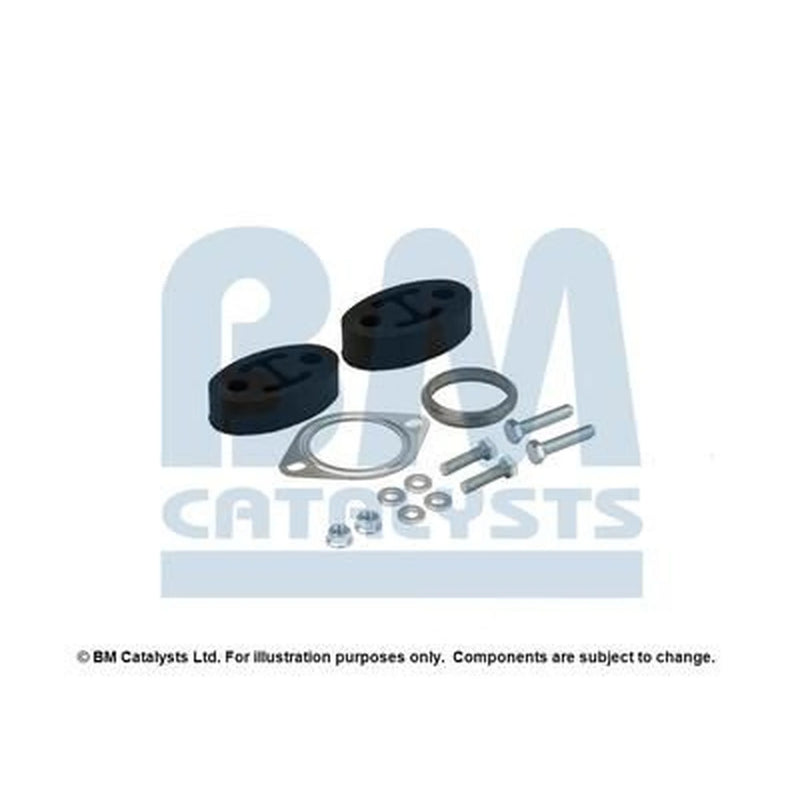 BM Catalysts Fitting Kit FK91295C FK91295C