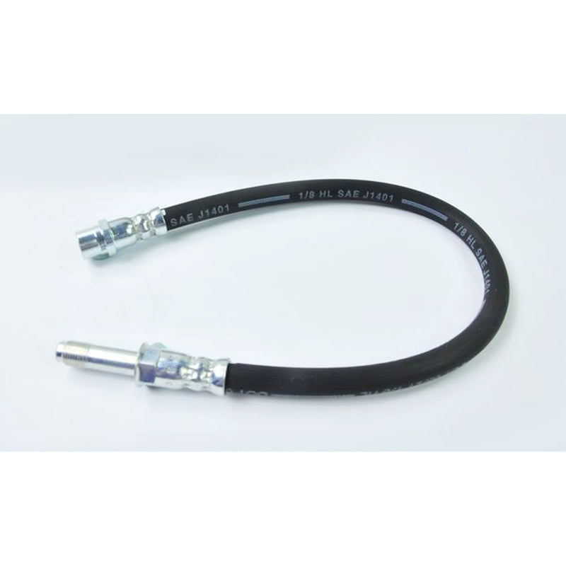 Juratek Brake Hydraulic Hose Line Rear JBH1166
