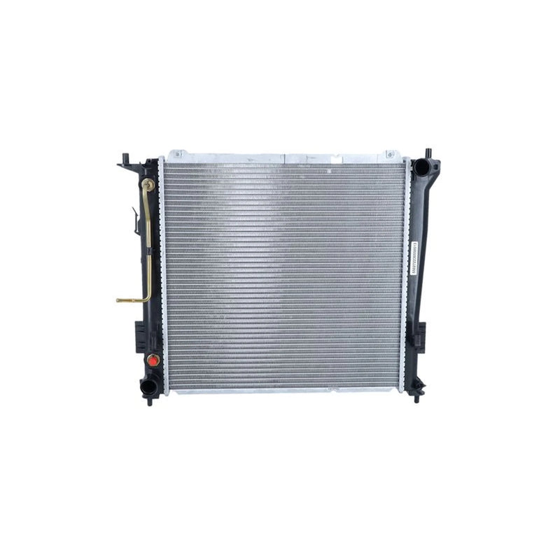 NRF Engine Radiator 550272