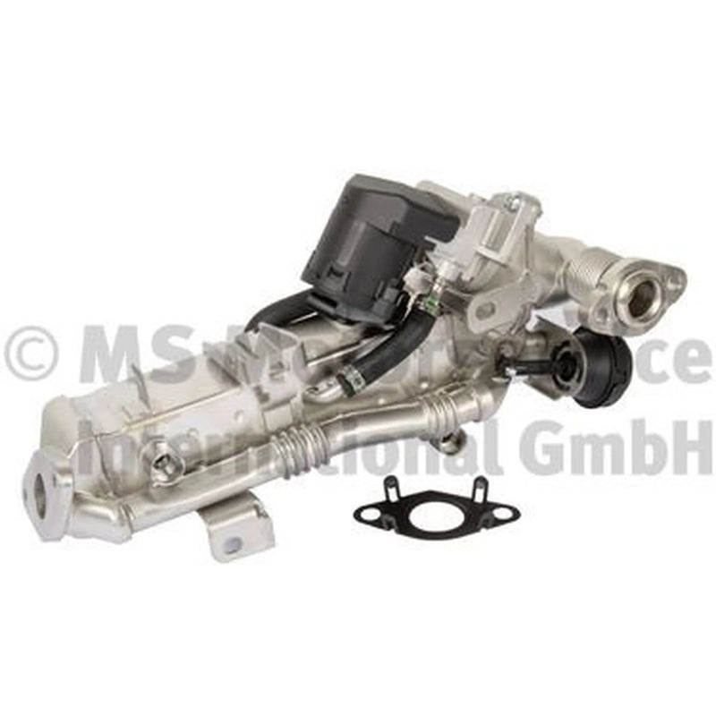 Pierburg EGR Cooler (Exhaust Gas Recirculation) 7.10992.00.0