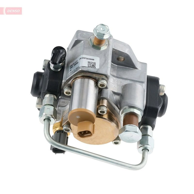 Denso High Pressure Fuel Pump DCRP302600