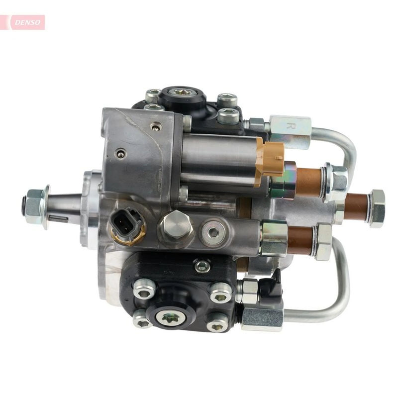 Denso High Pressure Fuel Pump DCRP400940