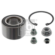 Febi Wheel Bearing Kit 74mm 14250