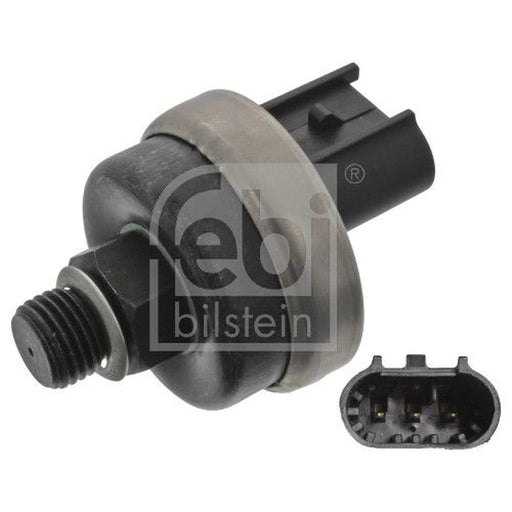 Febi Oil Pressure Sensor Connectors 45491