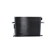 NRF Air Conditioning Condenser 35577