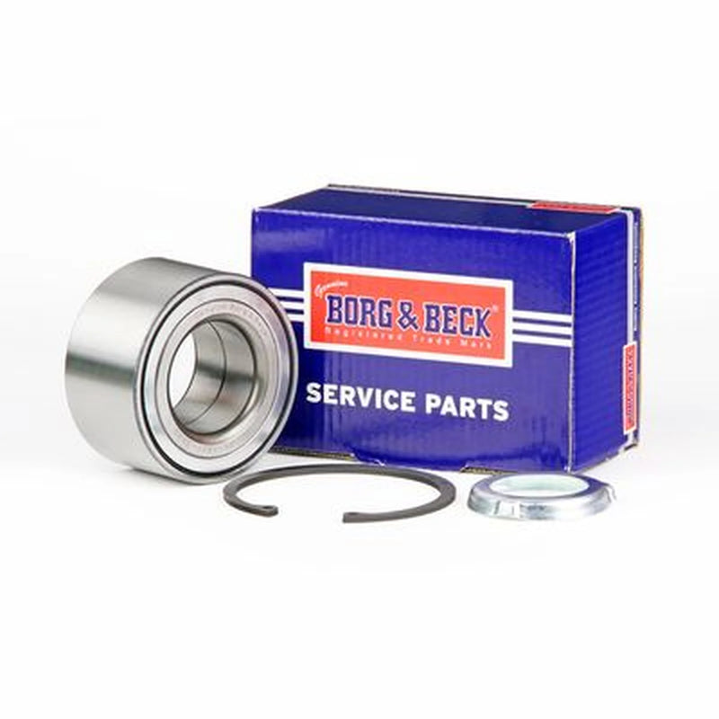 Borg & Beck Wheel Bearing Kit BWK324