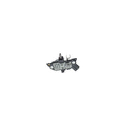 Bosch Alternator Voltage Regulator 1 986 AE0 064