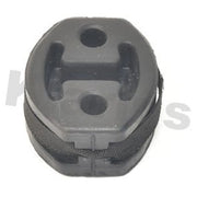 Klarius Exhaust System Mount Rubber 420664