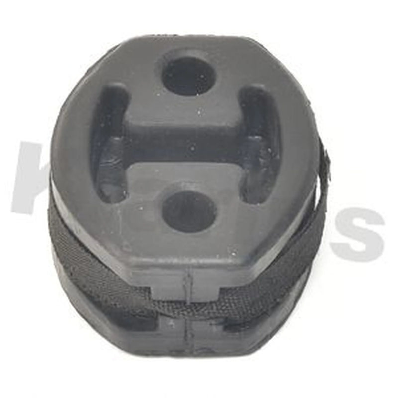 Klarius Exhaust System Mount Rubber 420664