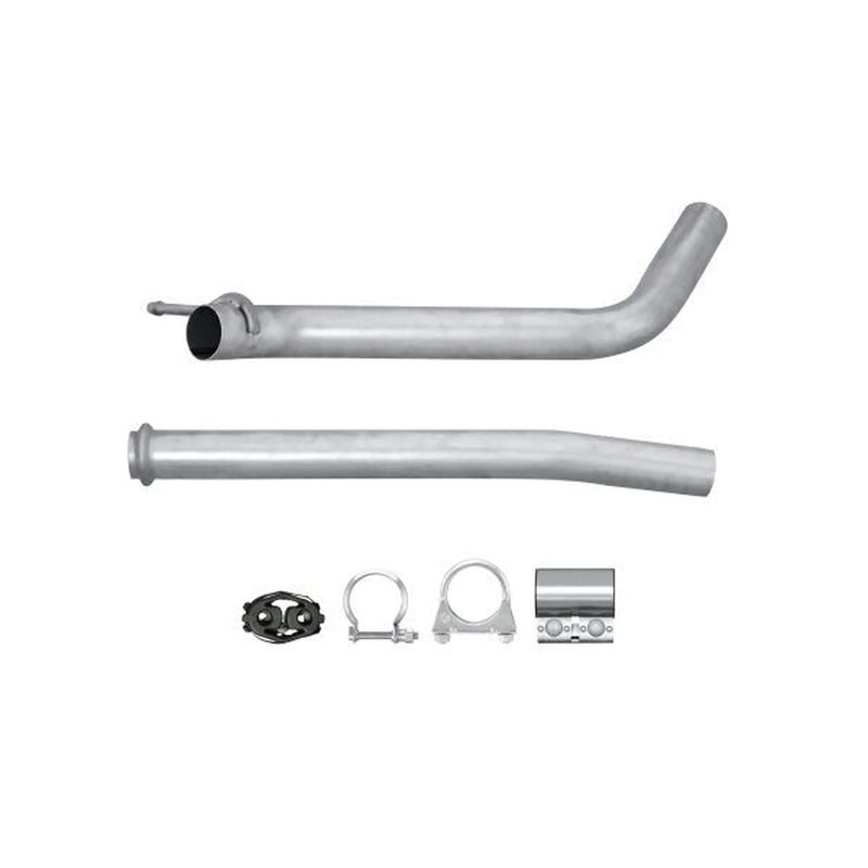 Hella Exhaust Pipe OD 8LA 366 002-611