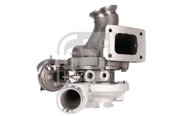 Febi Turbocharger Turbo Unit