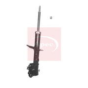 Apec Shock Absorber Damper Strut Front Right ASA1903