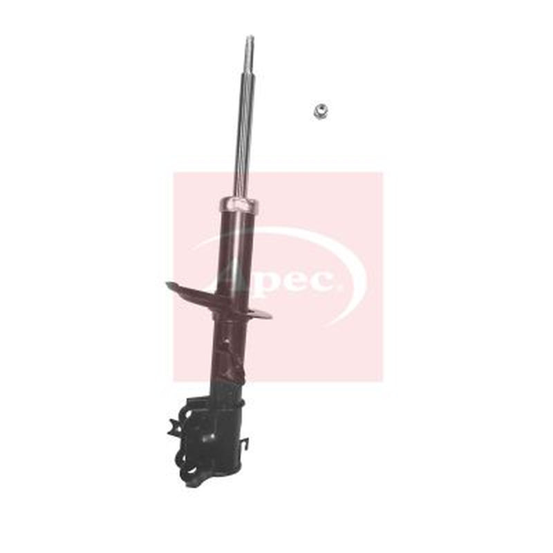 Apec 2 x Shock Absorbers ASA1904