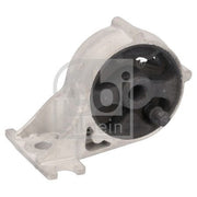 Febi Exhaust System Mount Front Rubber/Metal 188658