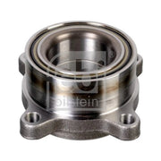 Febi Wheel Bearing 86mm OD ID Wide 31833