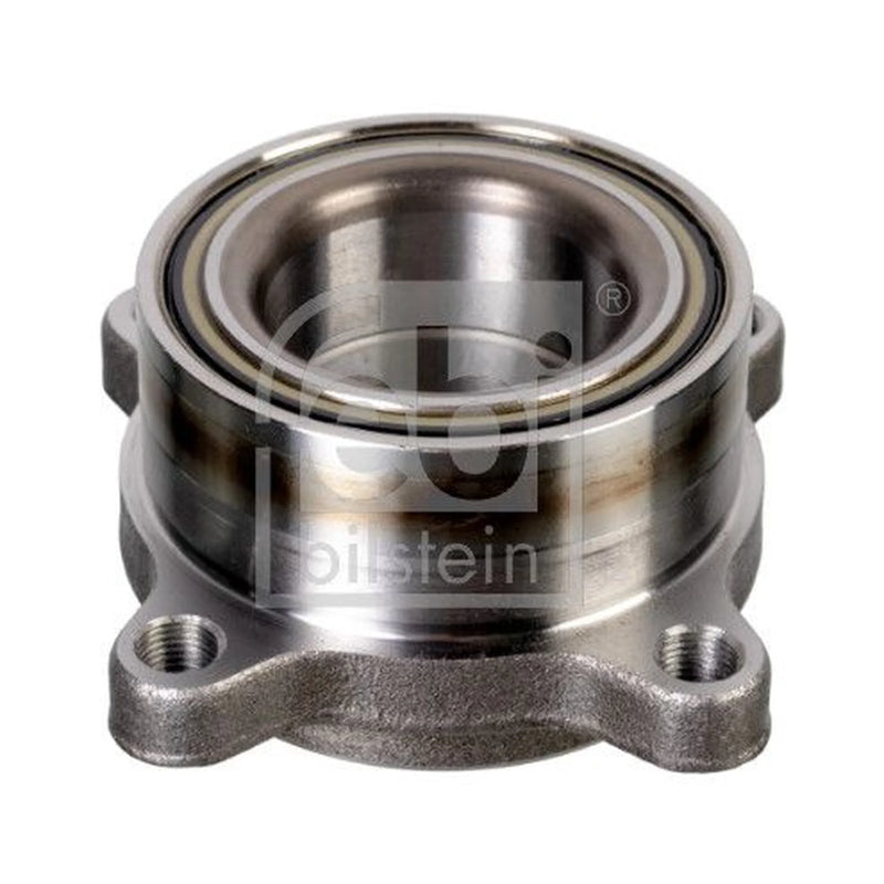 Febi Wheel Bearing 86mm OD ID Wide 31833