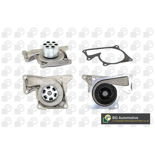 BGA Engine Cooling Water Pump CP3830
