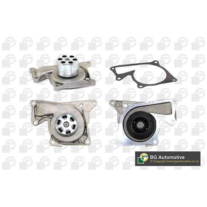 BGA Engine Cooling Water Pump CP3830