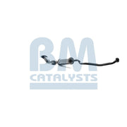 BM Catalysts Homologated Petrol Cat BM92298H