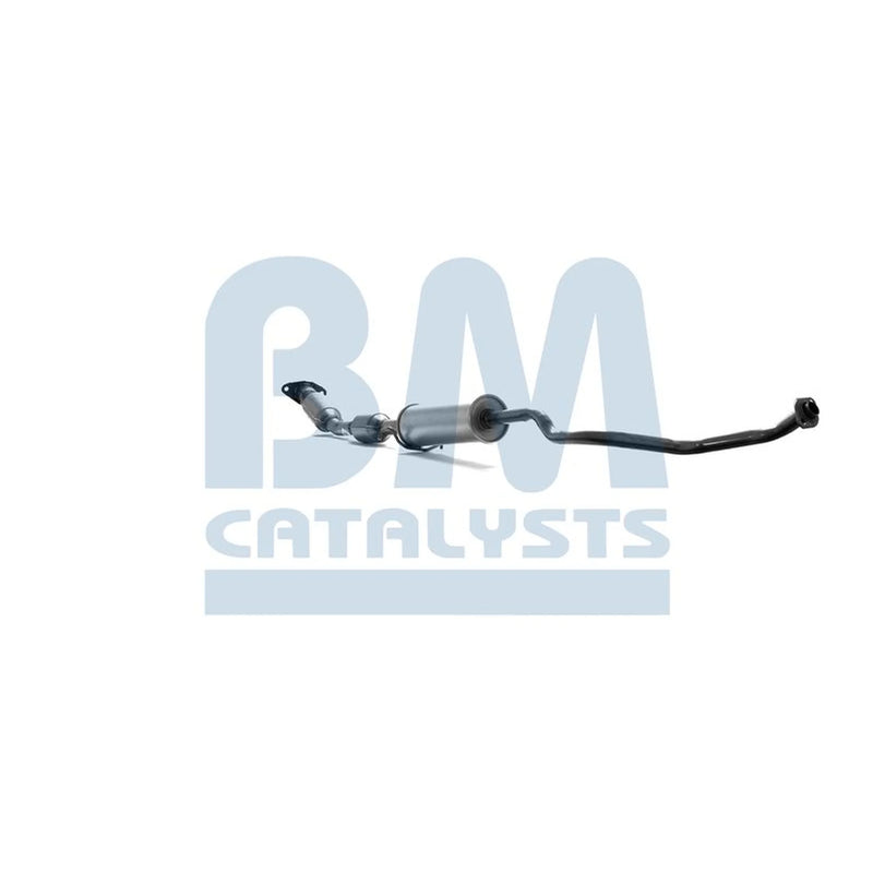 BM Catalysts Homologated Petrol Cat BM92298H