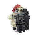 Febi Door Lock Mechanism Right Rear 6 Pin 178493