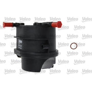 Valeo Fuel Filter Element 587571