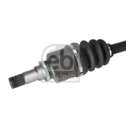 Febi CV Drive Shaft Driveshaft Front Right 197449