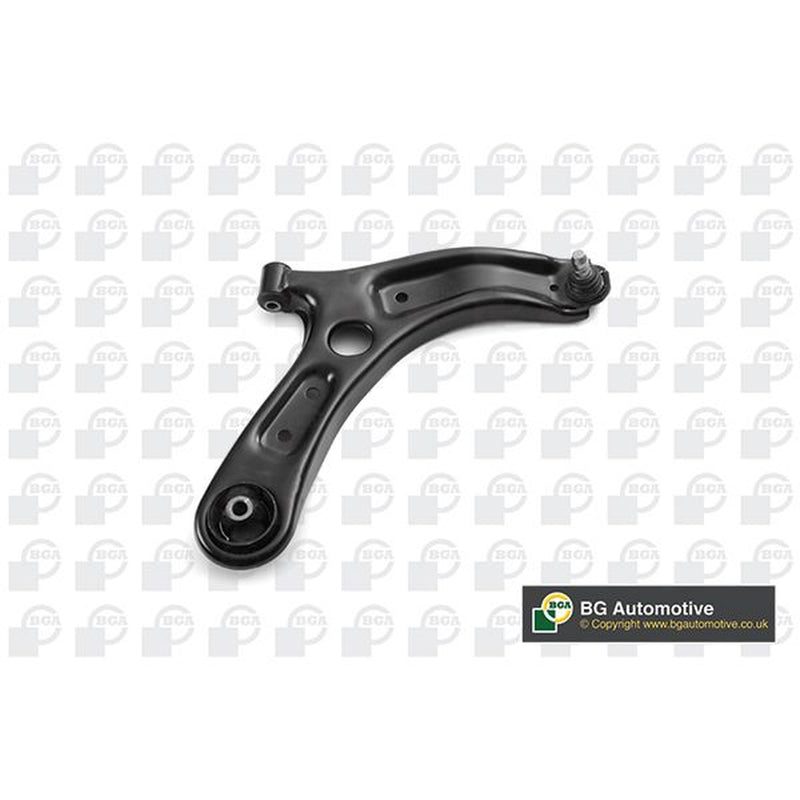 BGA Control/Trailing Arm Front Right TRC3636