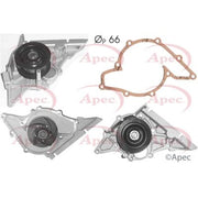 Apec Engine Cooling Water Pump AWP1029