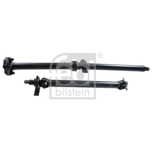 Febi Axle Drive Propshaft 199219