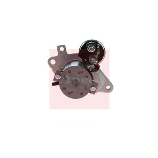 Apec Starter Motor 12V 1.2kW 9 Teeth ASM1781