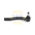 NAPA Steering Tie Rod End Ball Joint Front Right M15x1.5 NST6568