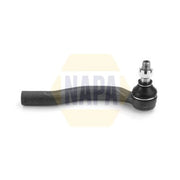 NAPA Steering Tie Rod End Ball Joint Front Right M15x1.5 NST6568