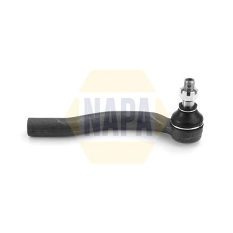 NAPA Steering Tie Rod End Ball Joint Front Right M15x1.5 NST6568