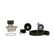 Gates Timing Belt & Water Pump Kit KP15369XS-3