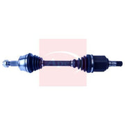 Apec CV Drive Shaft Driveshaft Front Left ADS1515L