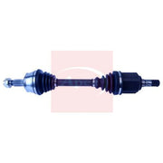Apec CV Drive Shaft Driveshaft Front Left ADS1515L