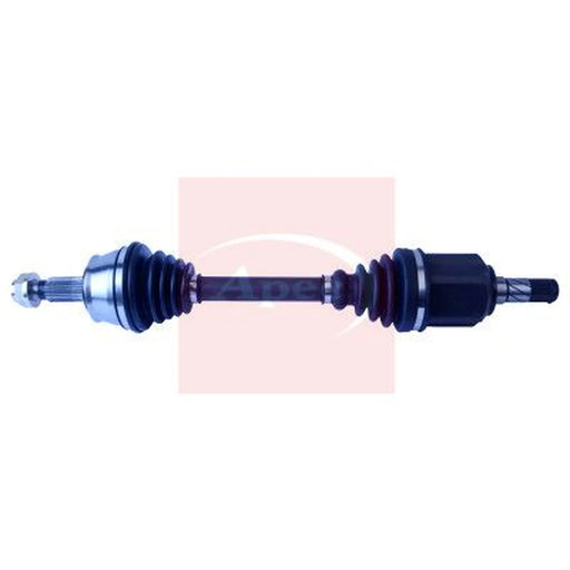 Apec CV Drive Shaft Driveshaft Front Left ADS1515L