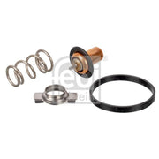 Febi Thermostat,Coolant 173111