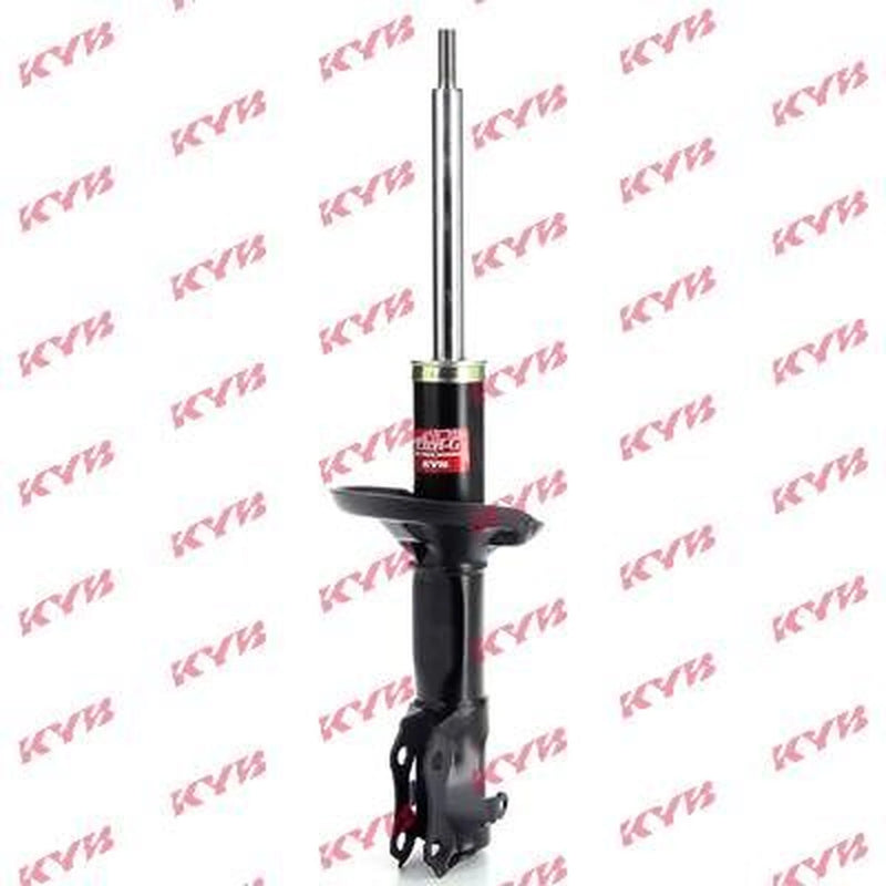KYB Shock Absorber Damper Strut Front 334810