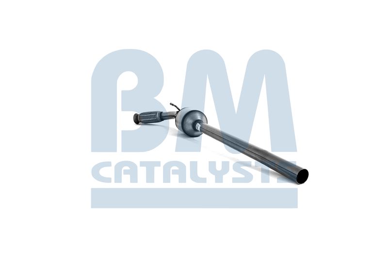 BM Catalysts Catalytic Converter fits Peugeot 406 406 Estate BM80060H 1705EF