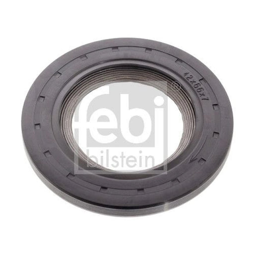 Febi Crankshaft Shaft Seal 66mm OD ID Wide 11830