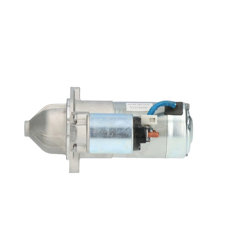 Valeo Starter Motor 12V 1.7kW 9 Teeth 616480
