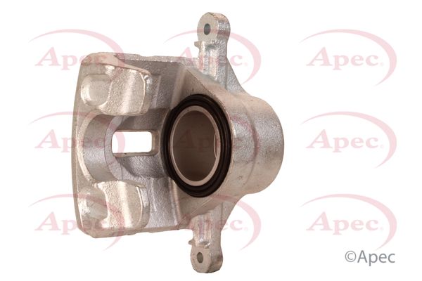 Apec Brake Caliper Assembly Front Left