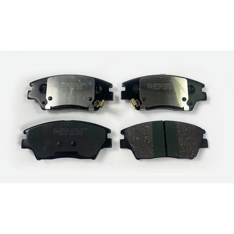 Juratek Front Brake Pad Set JCP8523