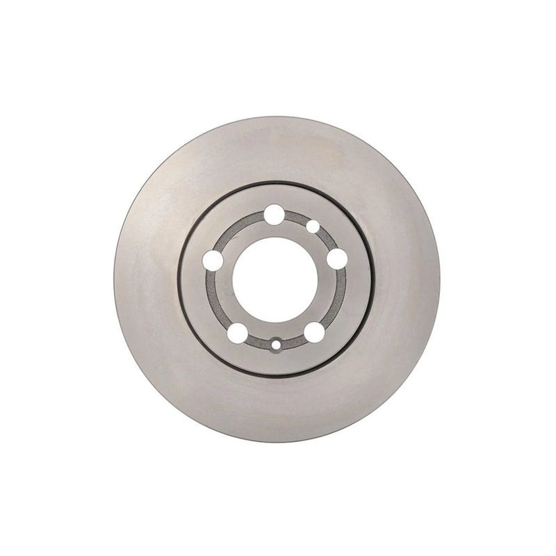 Bosch 2 x Internally Vented Front Brake Discs 0 986 478 988