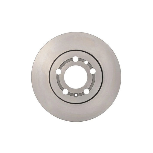 Bosch 2 x Internally Vented Front Brake Discs 0 986 478 988